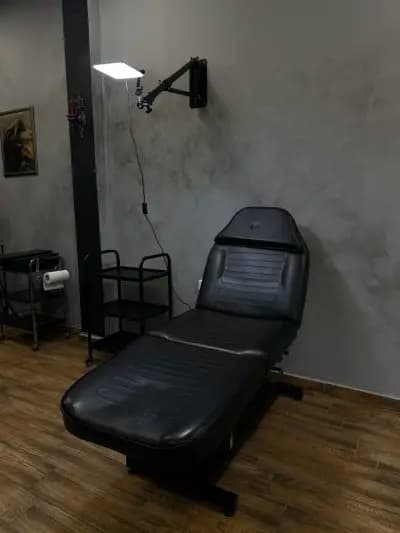 Black Ritual Ink ltd