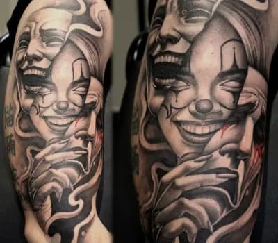 Black Ritual Ink ltd