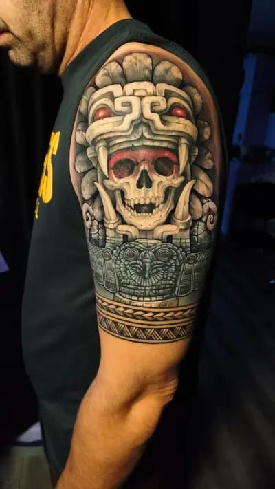 Black Ritual Ink ltd