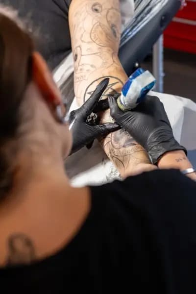 Centerside Tattoo Collective