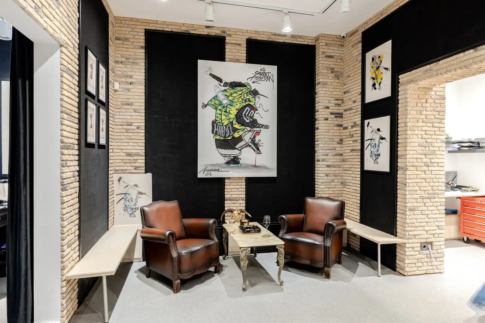 Centerside Tattoo Collective