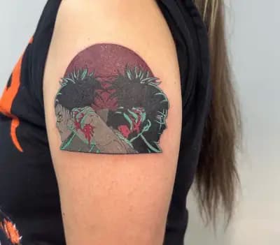 Centerside Tattoo Collective