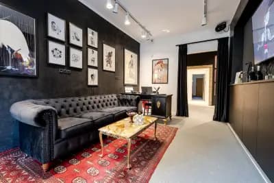 Centerside Tattoo Collective