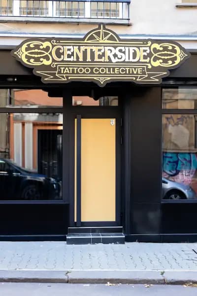 Centerside Tattoo Collective