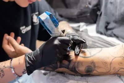 Centerside Tattoo Collective