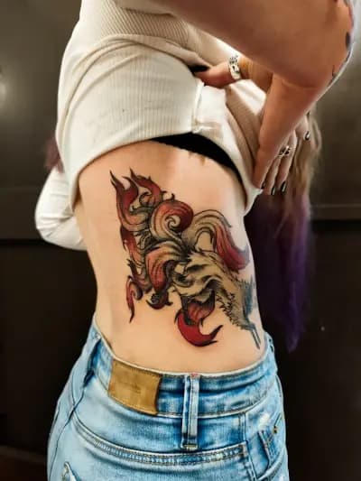 Obsidian Body Art Tattoo & Piercing