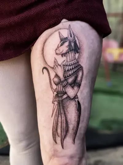 Obsidian Body Art Tattoo & Piercing