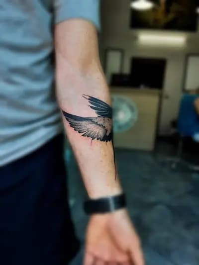 Obsidian Body Art Tattoo & Piercing