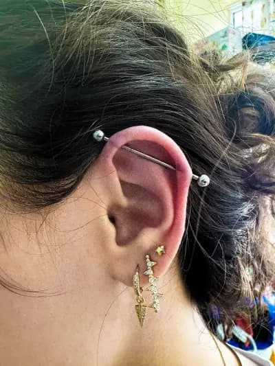 Obsidian Body Art Tattoo & Piercing
