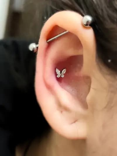 Obsidian Body Art Tattoo & Piercing