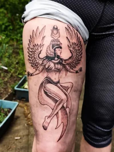 Obsidian Body Art Tattoo & Piercing