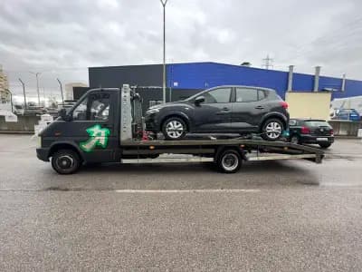 Пътна помощ и Репатрак София - Ivo Auto