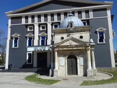 Народно читалище "Развитие 1869"