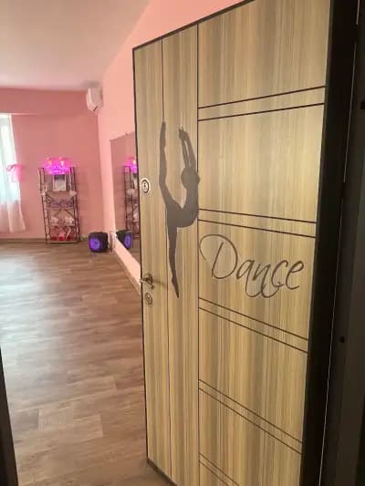 Dance Studio Spark