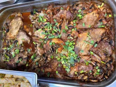 Месарница Месури