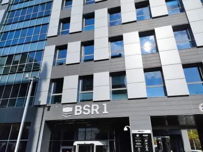 Б.С.Р. София АД