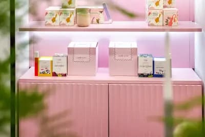 I/TEMS Design Showroom