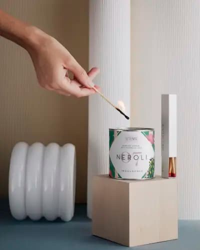 I/TEMS Design Showroom