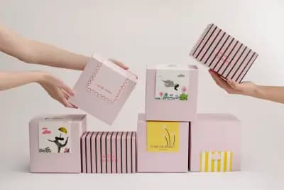 I/TEMS Design Showroom