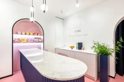I/TEMS Design Showroom