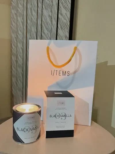 I/TEMS Design Showroom