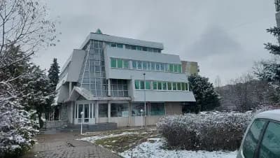 Домофонни системи БАЛКАНБИТ