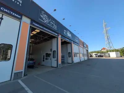 ГТП AutoCheck
