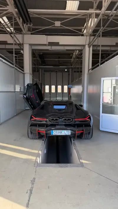 ГТП AutoCheck