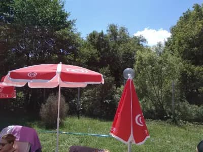 Общински басейн гр. Трявна