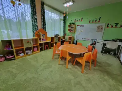 Частна детска градина Доверие