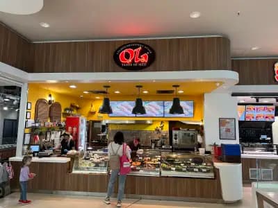 OLA Taste of MED - Bulgaria Mall
