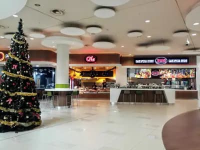 OLA Taste of MED - Bulgaria Mall