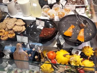 OLA Taste of MED - Bulgaria Mall