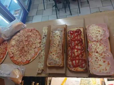 Сандвичарник - Бояна
