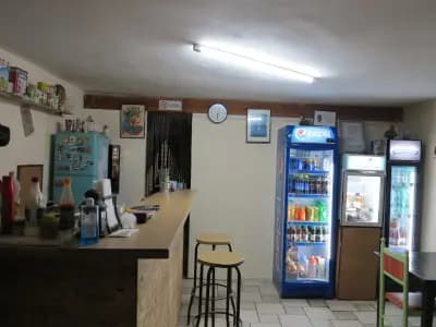 Сандвичарник - Бояна