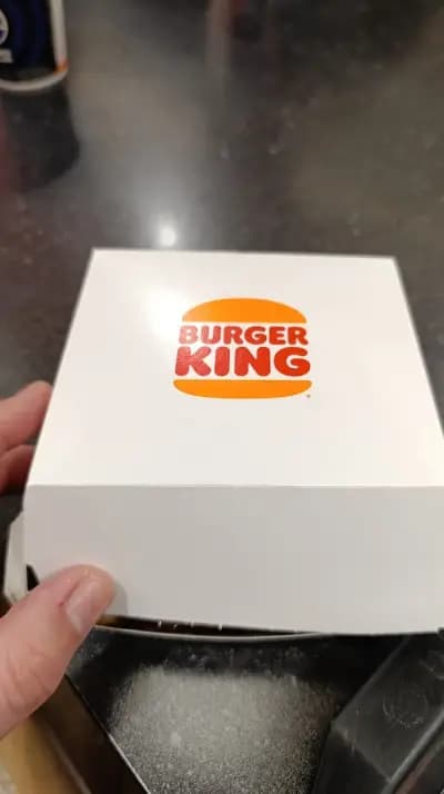 Burger King Сердика Център