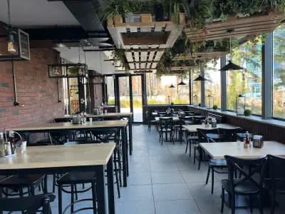 Food Halle