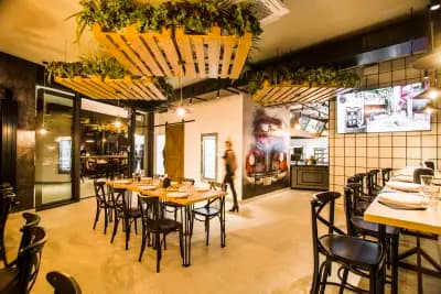 Food Halle
