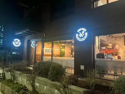 Food Halle