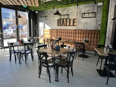 Food Halle