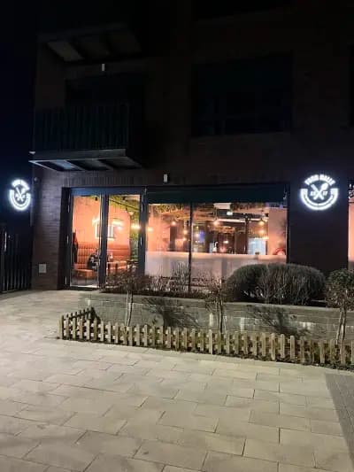 Food Halle