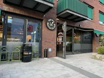 Food Halle