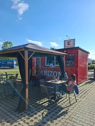 Burger Truck Arizona