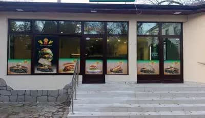 FBF First Burger Factory