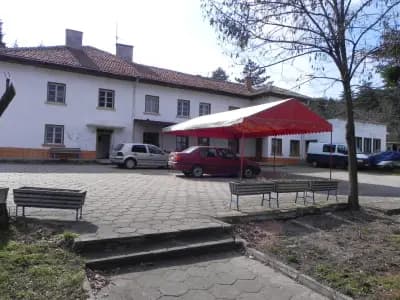 Хотел "Роза"