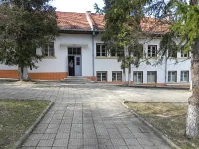 Хотел "Роза"