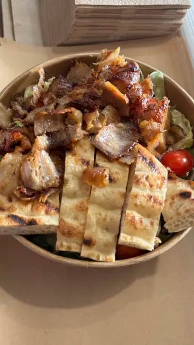Opa Gyros