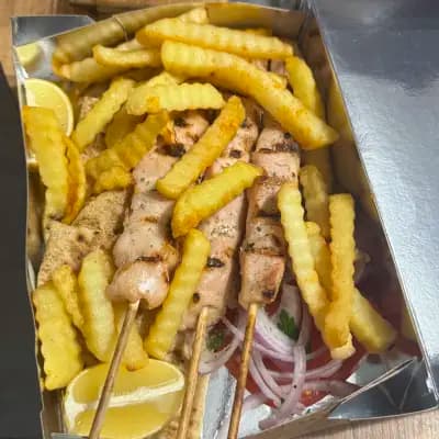 Opa Gyros