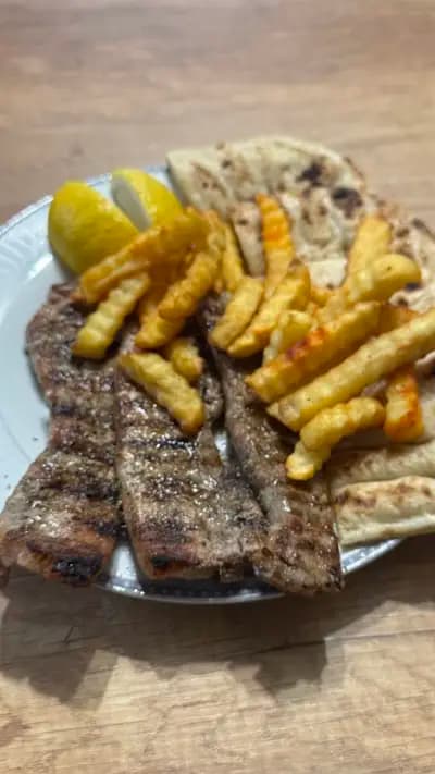 Opa Gyros