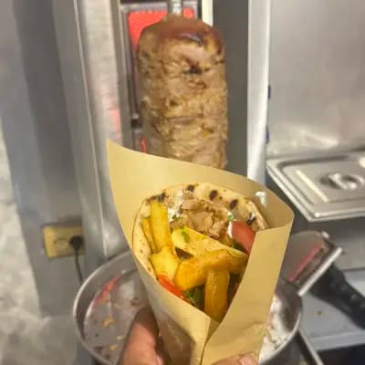 Opa Gyros